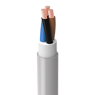 052XZ1-F Industrial Cable