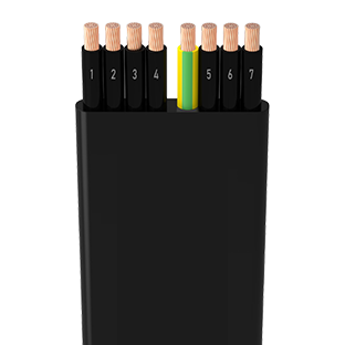 07RNH6-F Industrial Cable