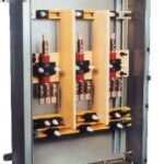 11kV Enclosure – HV High Voltage Cable Connection Box Zone 1 & Zone 2 Hazardous Area ATEX