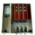 11kV Enclosure – Offshore Umbilical Cables Termination Box