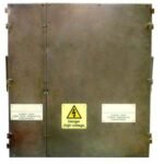 11kV Enclosure – Offshore Umbilical Cables Termination Box