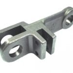 142DNA double chain link