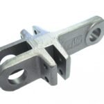 142TNA 4B forged chain triple link