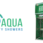 1500L Emergency Tank Shower | ATEX Certified