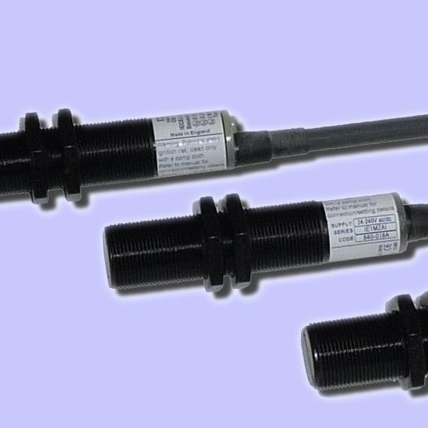18mm Inductive Proximity Sensor