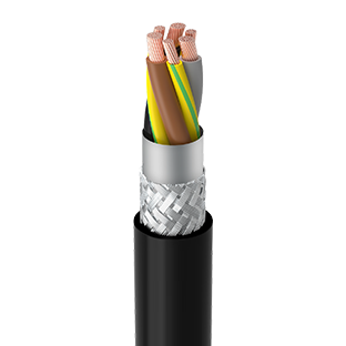 2XSLCH-J Industrial Cable