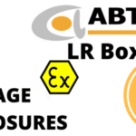3.3kV High Voltage Enclosure – HV High Voltage Junction Box Zone 1 & Zone 2 Hazardous Area ATEX