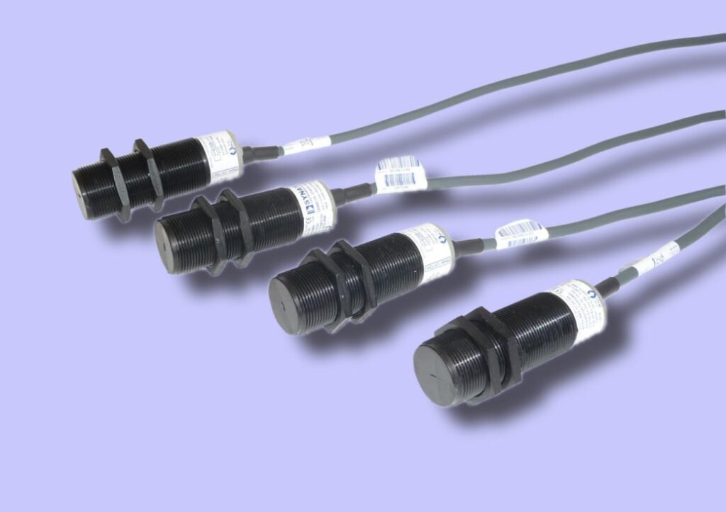 30mm Capacitive/Capacitance Proximity Sensor
