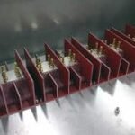 6.6kV Terminal – HV High Voltage Cable Terminal Zone 1 Hazardous Area ATEX