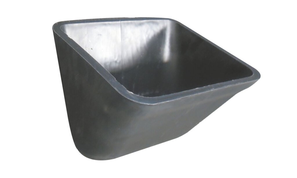 4B AM elevator bucket
