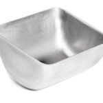 B-type elevator bucket