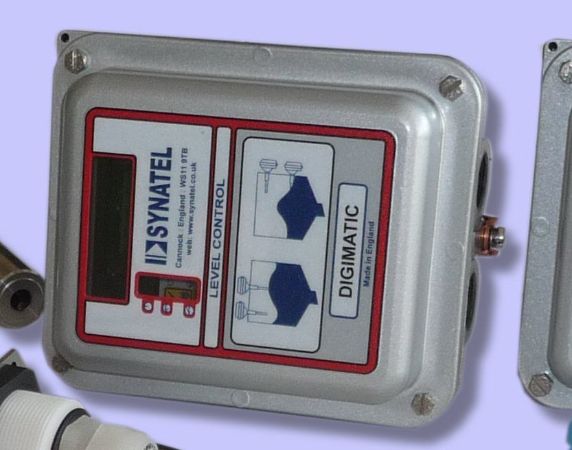 Digimatic DML4W