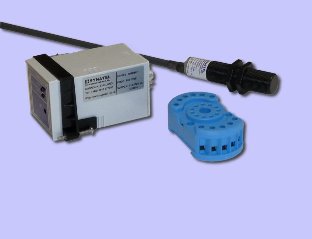 MODUSLIP RMR48/T