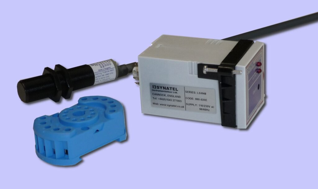 MODUSTOP LSM48