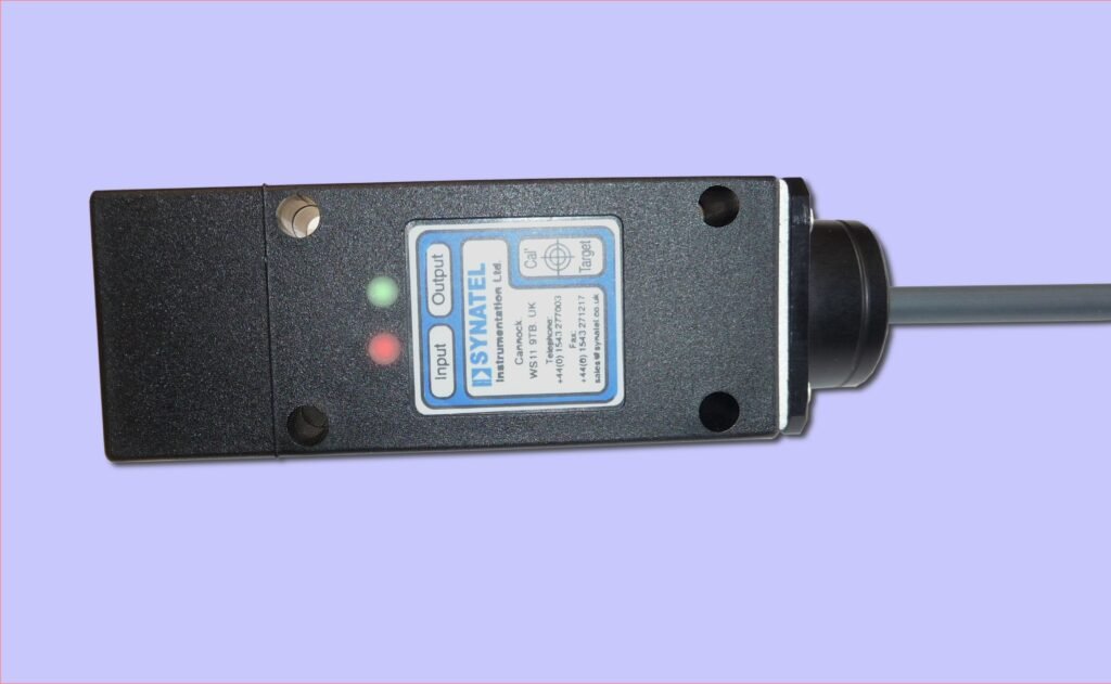 ROTAMATIC PU1DR