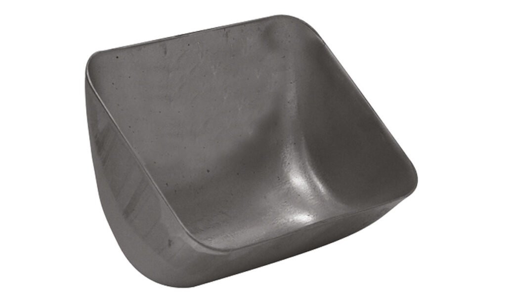 A-type elevator bucket