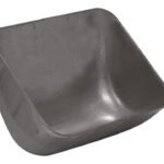 A-type elevator bucket