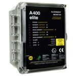 A400 Elite Trackswitch