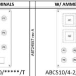 Abtech ABCS10 Control Stations GRP|ATEX IECEx InMetro Certified