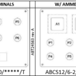 Abtech ABCS12 Control Stations GRP|ATEX IECEx InMetro Certified