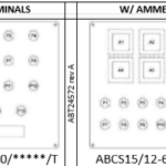 Abtech ABCS15 Control Stations GRP|ATEX IECEx InMetro Certified