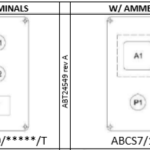 Abtech ABCS7 Control Stations GRP|ATEX IECEx InMetro Certified