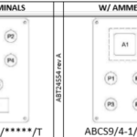 Abtech ABCS9 Control Stations GRP|ATEX IECEx InMetro Certified