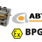 Abtech BPG13.5 Enclosures – Zone 1 & 2 ATEX