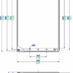 Abtech BPG13.5 Enclosures – Zone 1 & 2 ATEX