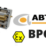 Abtech BPG4.5 Enclosures – Zone 1 & 2 ATEX