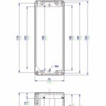 Abtech BPG4.5 Enclosures – Zone 1 & 2 ATEX