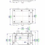 Abtech SX0.5 Enclosures – Zone 2 ATEX