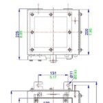 Abtech SX0 Enclosures – Zone 2 ATEX
