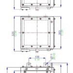 Abtech SX1.5 Enclosures – Zone 2 ATEX