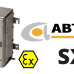 Abtech SX2 Enclosures – Zone 2 ATEX