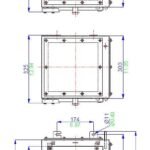 Abtech SX2 Enclosures – Zone 2 ATEX