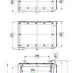 Abtech SX4 Enclosures – Zone 2 ATEX