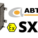 Abtech SX45 Enclosures – Zone 2 ATEX