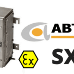Abtech SX64 Enclosures – Zone 2 ATEX