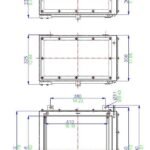 Abtech SX7 Enclosures – Zone 2 ATEX