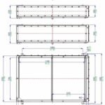 Abtech SX8 Enclosures – Zone 2 ATEX