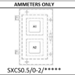 Abtech SXCS0.5 Stainless Steel Control Stations | ATEX IECEX INMETRO Certified