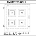 Abtech SXCS1.5 Stainless Steel Control Stations | ATEX IECEX INMETRO Certified