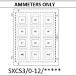Abtech SXCS3 Stainless Steel Control Stations | ATEX IECEX INMETRO Certified