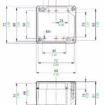 Abtech ZAG 5 Enclosures – Zone 1 Zone 2 ATEX