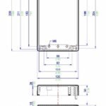 Abtech ZAG10 Enclosures – Zone 1 & Zone 2 ATEX