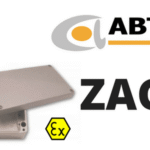 Abtech ZAG3 Enclosures – Zone 1 & Zone 2 ATEX