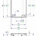 Abtech ZAG3 Enclosures – Zone 1 & Zone 2 ATEX