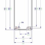 Abtech ZAG4 Enclosures – Zone 1 & Zone 2 ATEX