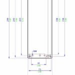 Abtech ZAG8 Enclosures – Zone 1 & Zone 2 ATEX